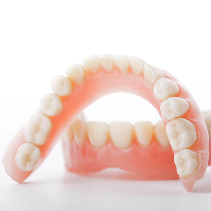 Dentures