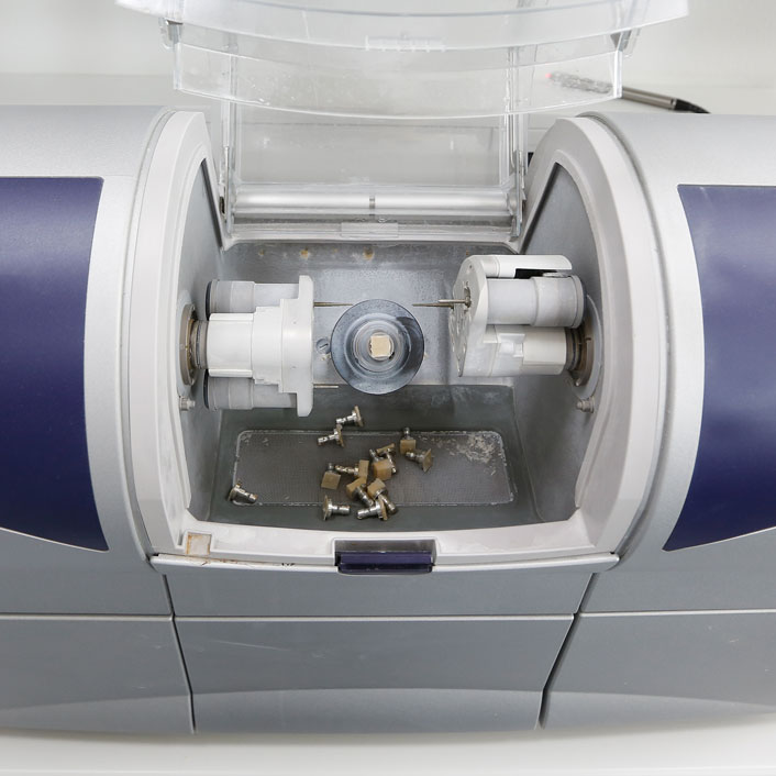 CEREC - Dental Technology